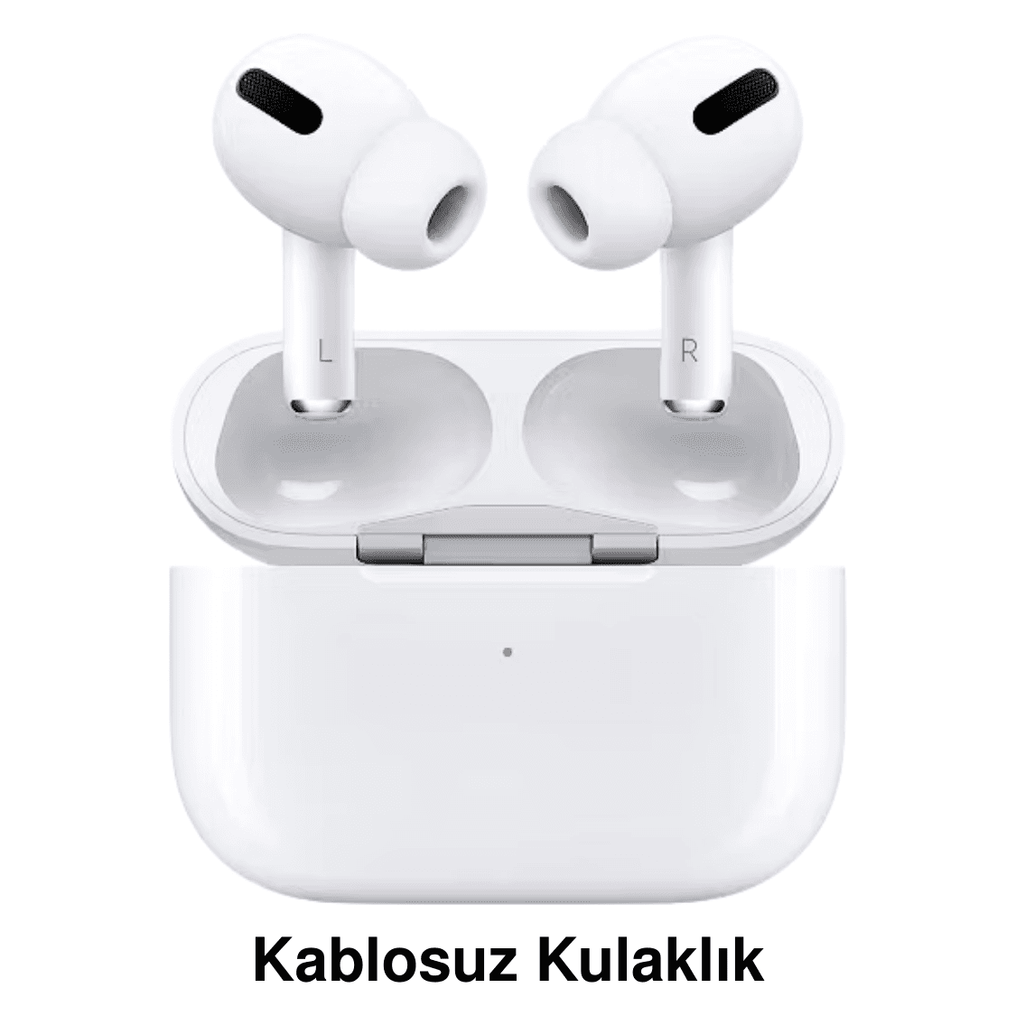 Air Pro 2nd Generation Bluetooth Earbuds – Compatible with iOS & Android | Premium Sound Experience
